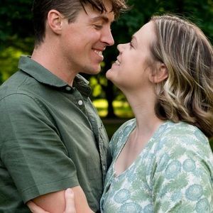 Meet your Posher, Becky